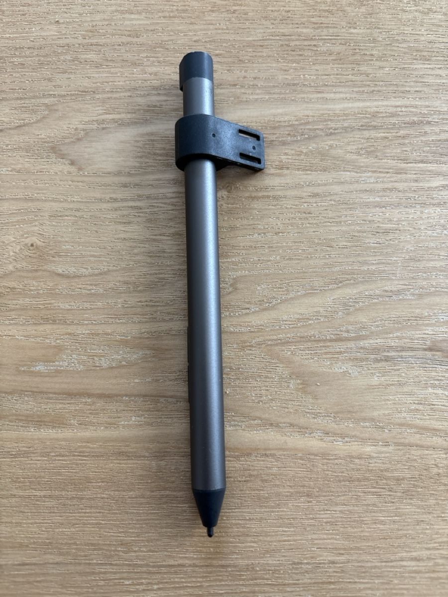 Lenovo Penna & Evidenziatori: Lenovo Digital Pen 2, grau – Nuovo (secondo la descrizione) da Luzern venduto da Optimo89