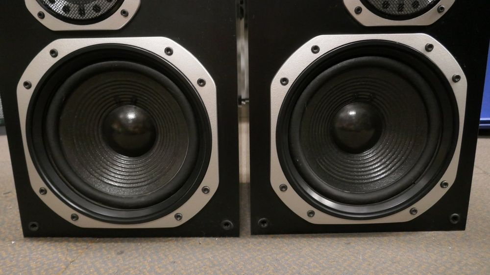 Yamaha NS-99AV Lautsprecher | Acheter sur Ricardo