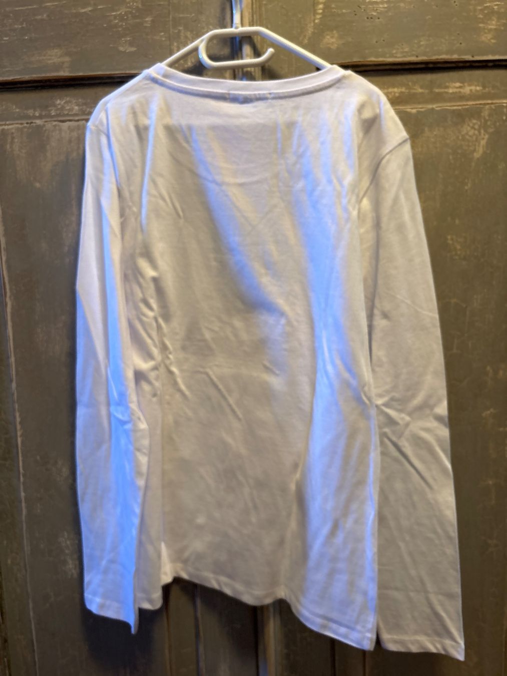 T-Shirts: Romeo & Julieta . Greta white 3 - XL – Neu und originalverpackt aus Besenbüren von teluride89 2