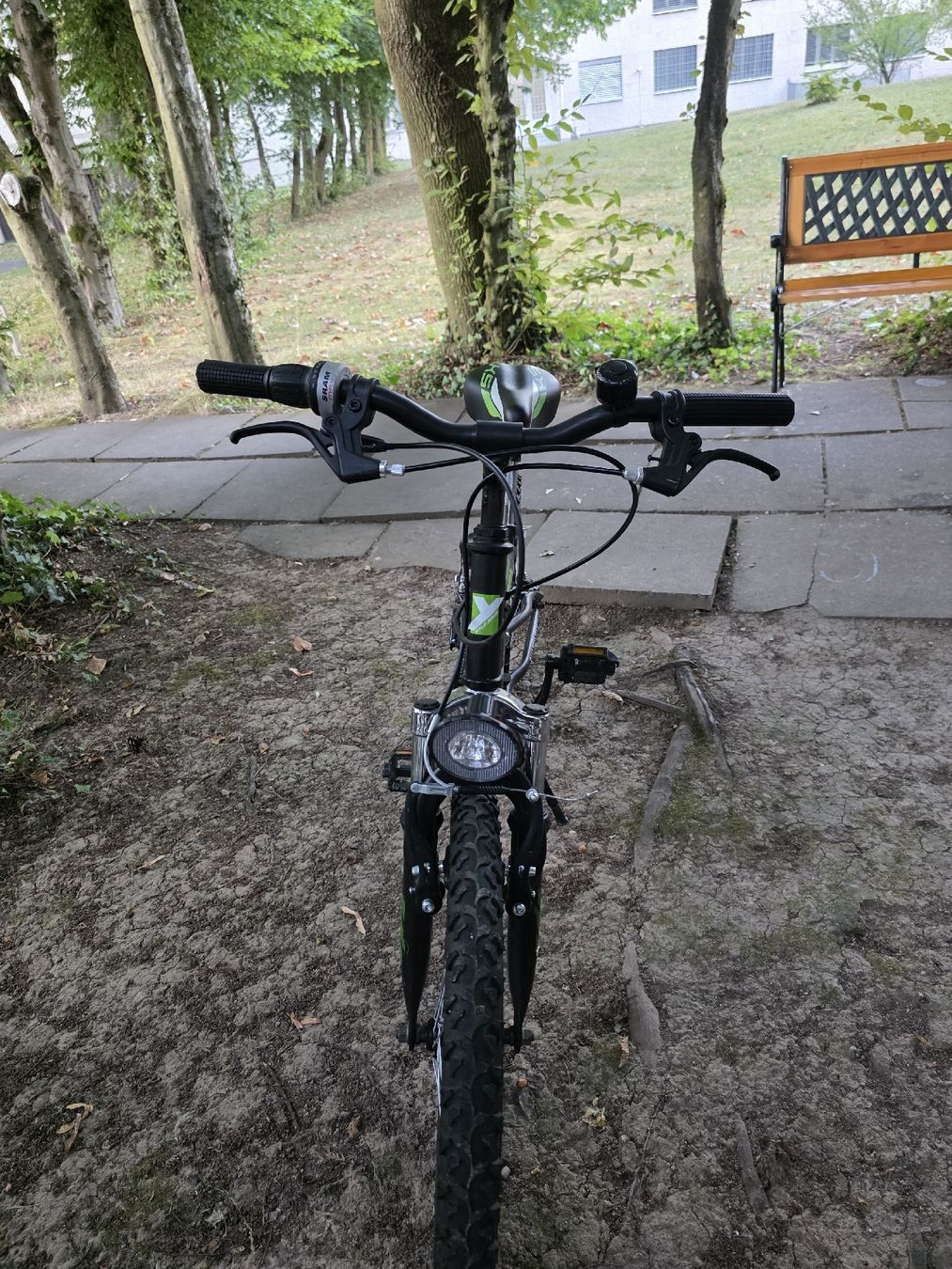 Vélos: kids bicycle – D'occasion à Genève par ash_lgt2 4