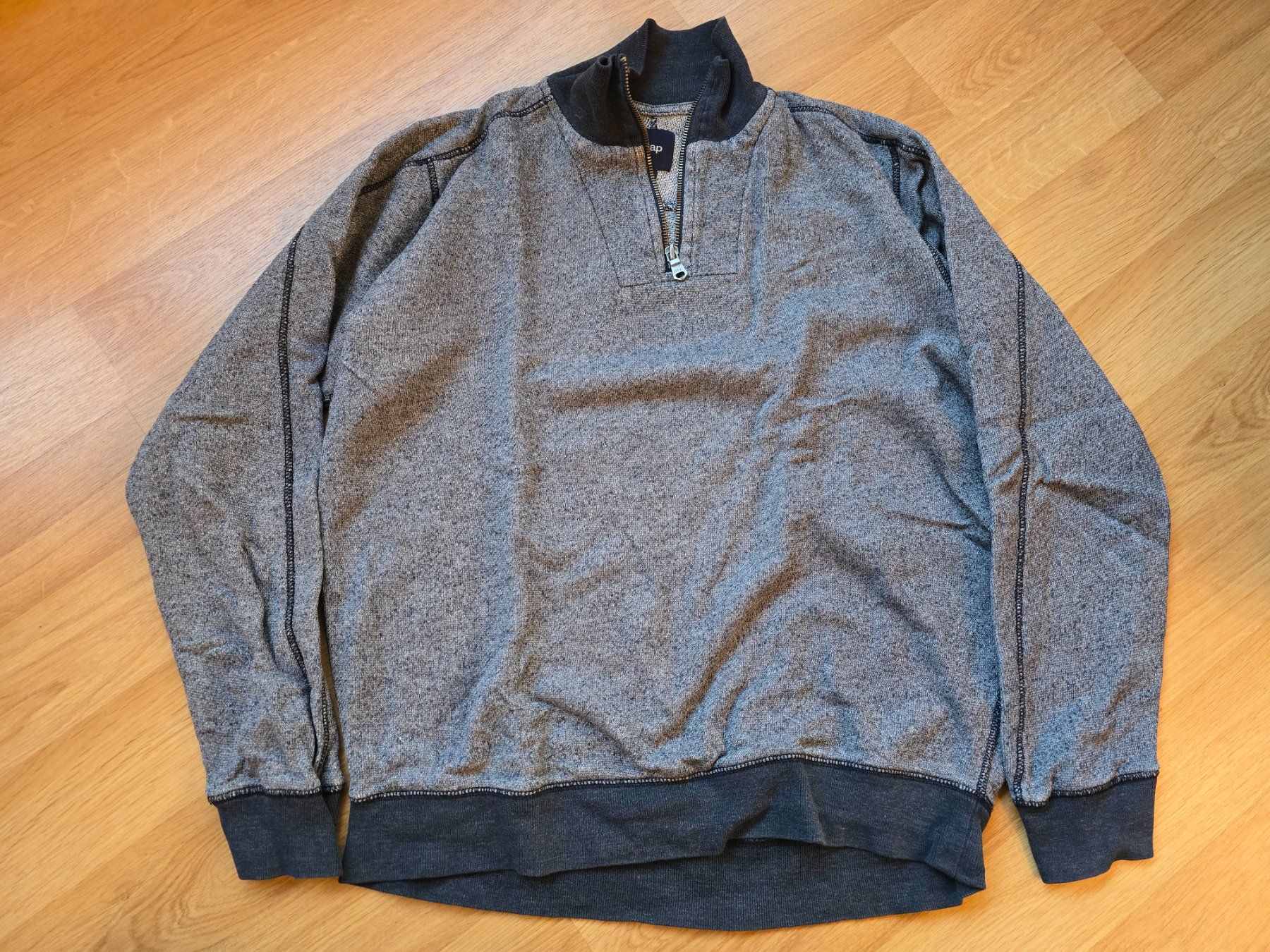 Maglioni & Felpe: Pullover Herren GAP Gr. M – Usato da Büttikon AG venduto da Amineah