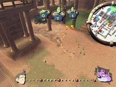 Sony Giochi: Herdy Gerdy  PS2 – Usato da Schüpfheim venduto da Games_Spielkonsolen 8
