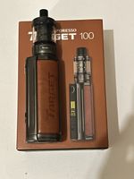 Vapote Target 100