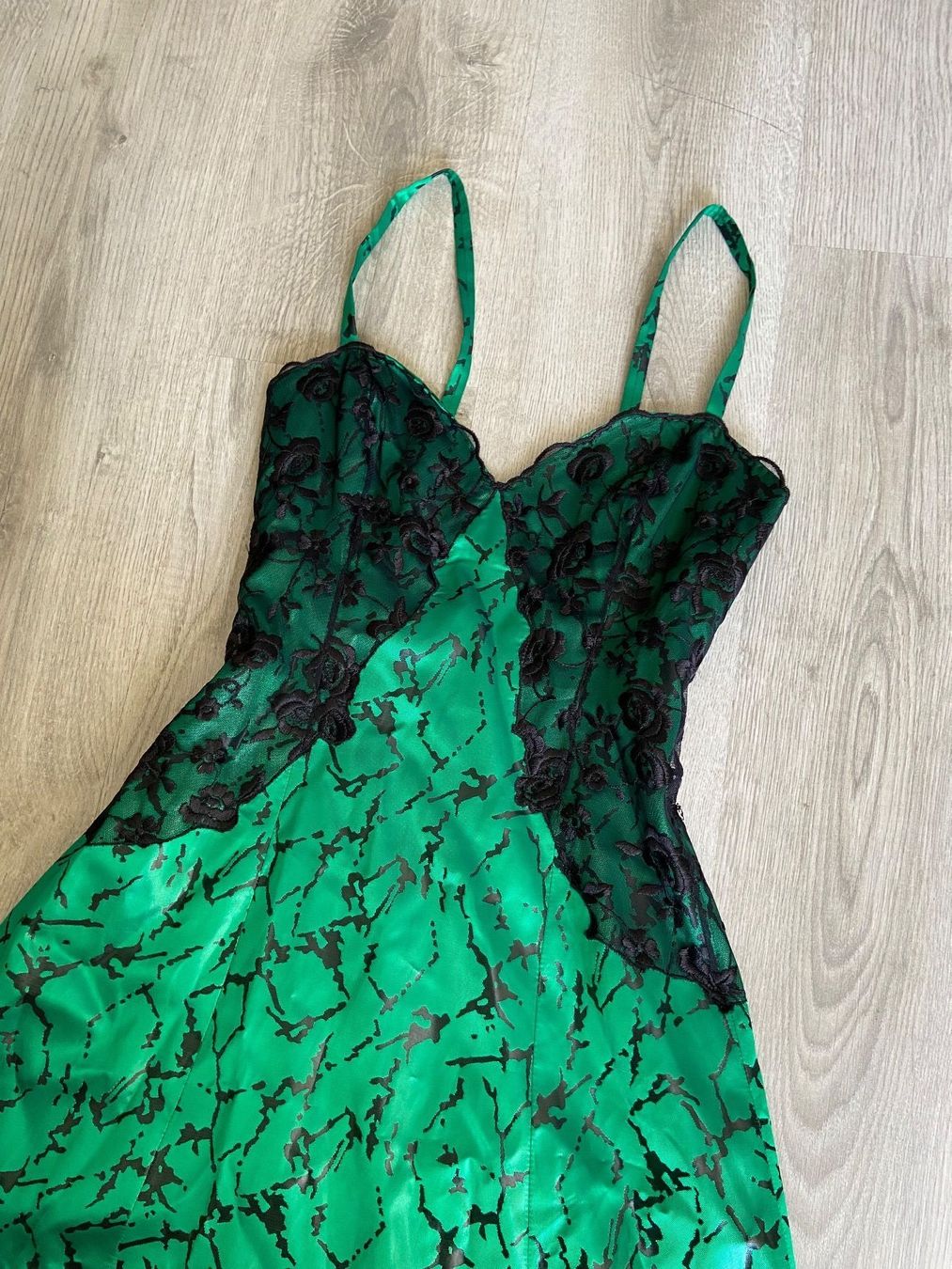 Vestiti: Robe taille S (made in Italy) – Usato da Montreux venduto da Perledor 1