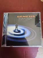 CD - Genesis – ...Calling All Stations... (Rock, Pop, 1997)
