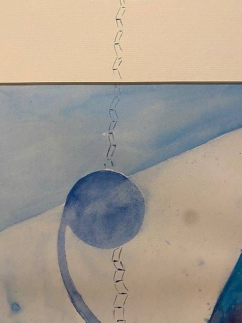 Grafica & Litografie: Bild Sven Spiegelberg – Usato da Düdingen venduto da yvo_vwn9 1