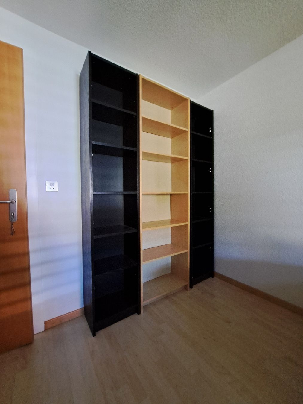 Regale: Regale inkl. Türen IKEA Billy – Gebraucht aus Detligen von luc_6kdb 1