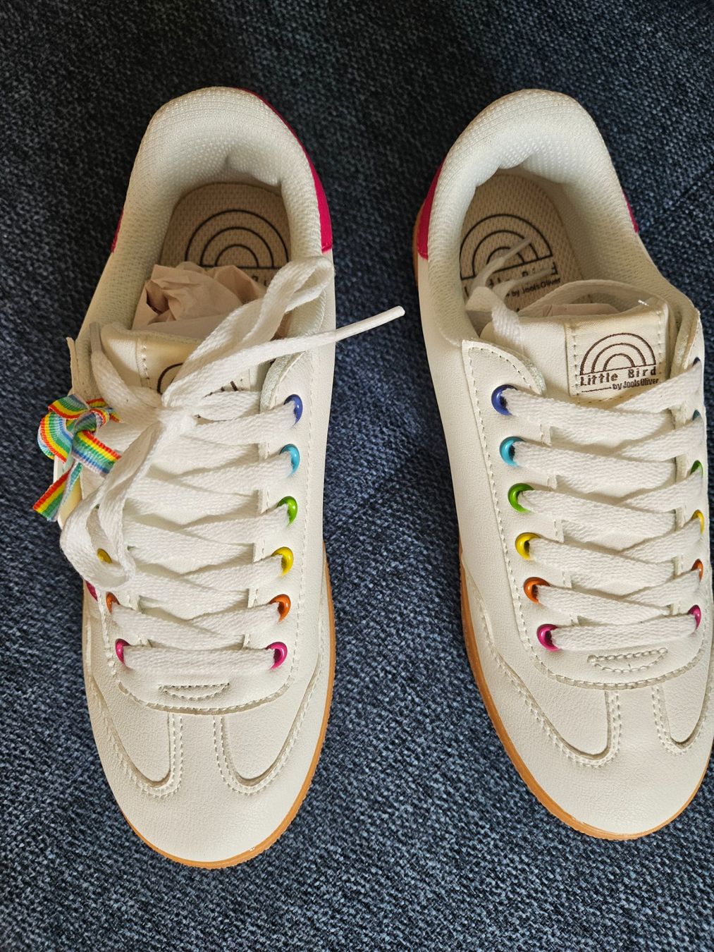 Chaussures femmes: Little Bird by Jools Oliver – Neuf avec emballage d'origine à Biel/Bienne par melanigel 3