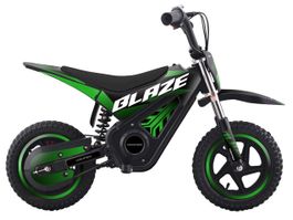 Mini Dirt Bike ECO BLAZE 250 – Grün
