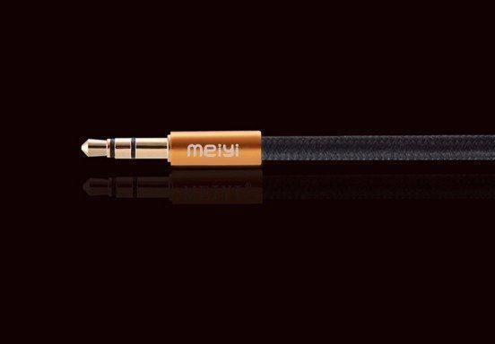 Cavi: Aux 3.5 Kabel auf Stecker Audio 2 M – Nuovo e nell'imballaggio originale da Unterägeri venduto da RmOnline 3