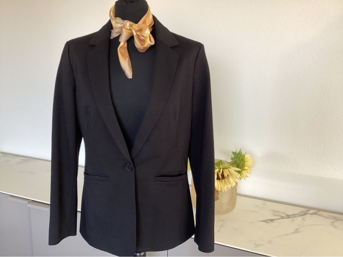 Esprit Giacche: LÄSSIGER BLAZER VON ESPRIT – Usato da Bargen BE venduto da Adi026