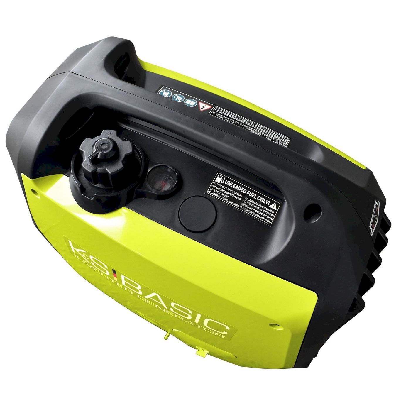 Generatori di corrente: K&S KSB 21i S Inverter-Generator 2000W – Nuovo e nell'imballaggio originale da Bottighofen venduto da zaap 6