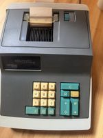 Rechenmaschine