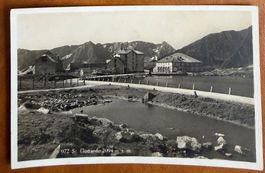 St. Gottardo - 1932