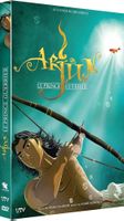 Arjun le prince guerrier