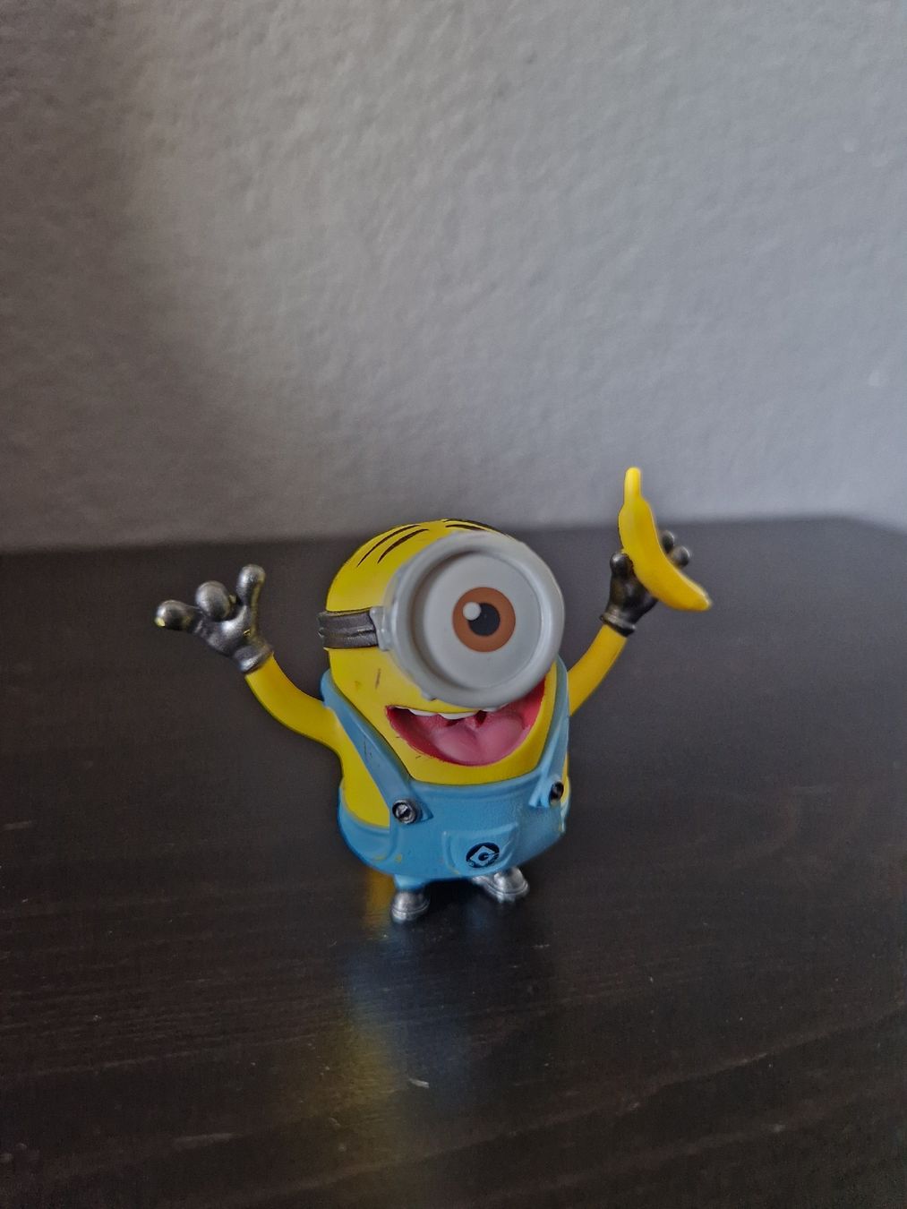 Hörbücher: Tonie Minion - Ich, einfach unverbesserlich – Gebraucht aus Laufenburg von Natkinson