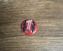 Anstecknadel von Harley Davidson