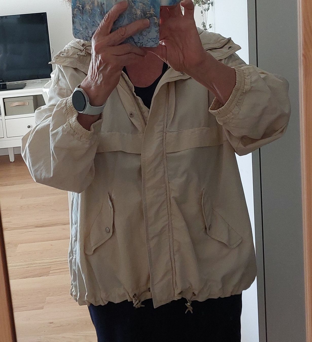 Jacken: Jacke – Neu (gemäss Beschreibung) aus Bellach von bri_m8rs 4
