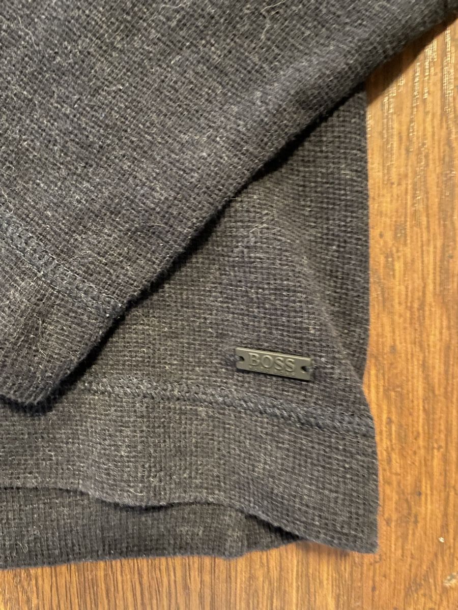 Hugo Boss Maglioni & Felpe: Hugo Boss Pullover Size S – Usato da Uznach venduto da Player6 4