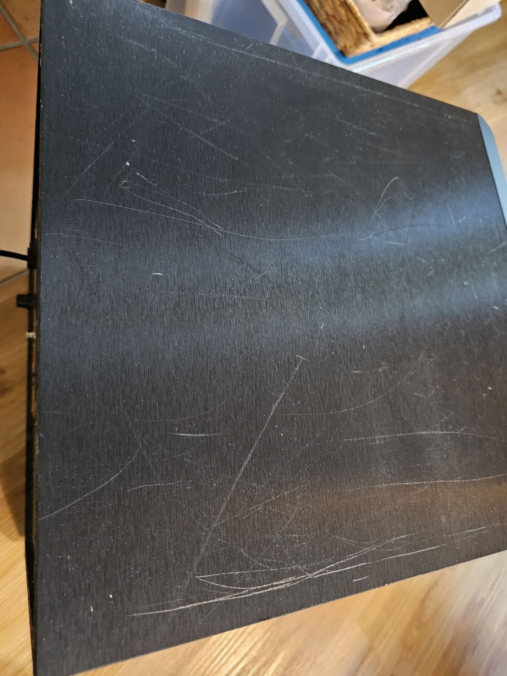 Onkyo Home Cinema: Onkyo Subwoofer SKW-938 THX – Usato da Neuhausen venduto da alcopops91 3