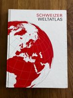 Schweizer Weltatlas Ausgabe 2019