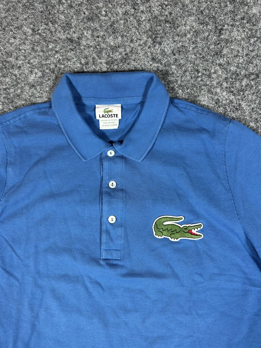 Lacoste Polo-Shirts: Polo Lacoste size 5  – Gebraucht aus La Sagne NE von Matlasape 1