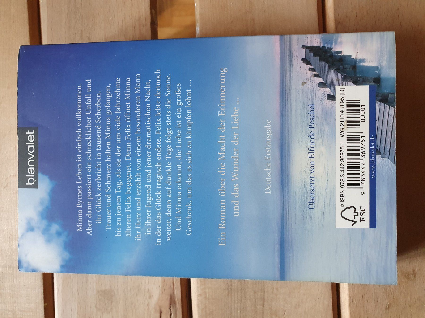 Libri: Weil du mich liebst – Usato da Gipf-Oberfrick venduto da Baergchind90 1
