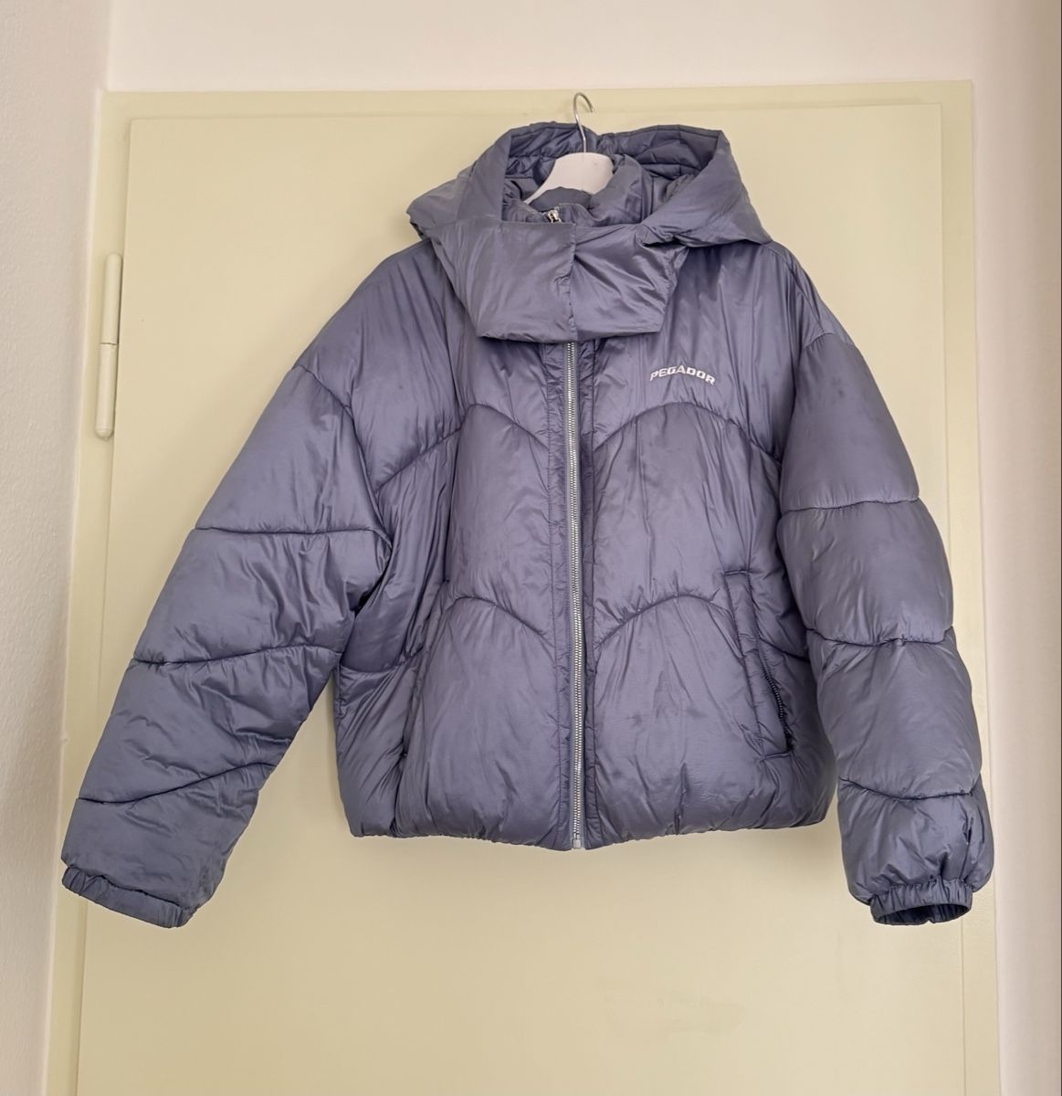 Pegador Giacche: Winter Jacke von Pegador, Grösse S – Usato da Zürich venduto da leanfu_
