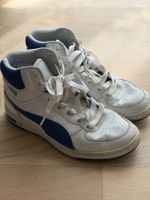 Puma high Sneakers (Gr. 38.5)