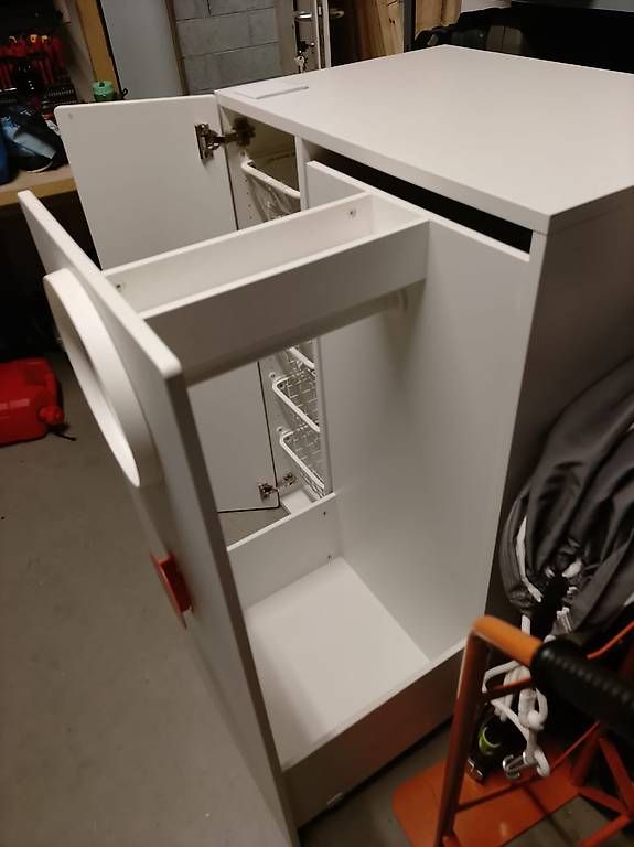 Garderobe: Meuble garde robe enfant  – Gebraucht aus Gy von war_2q6z 1