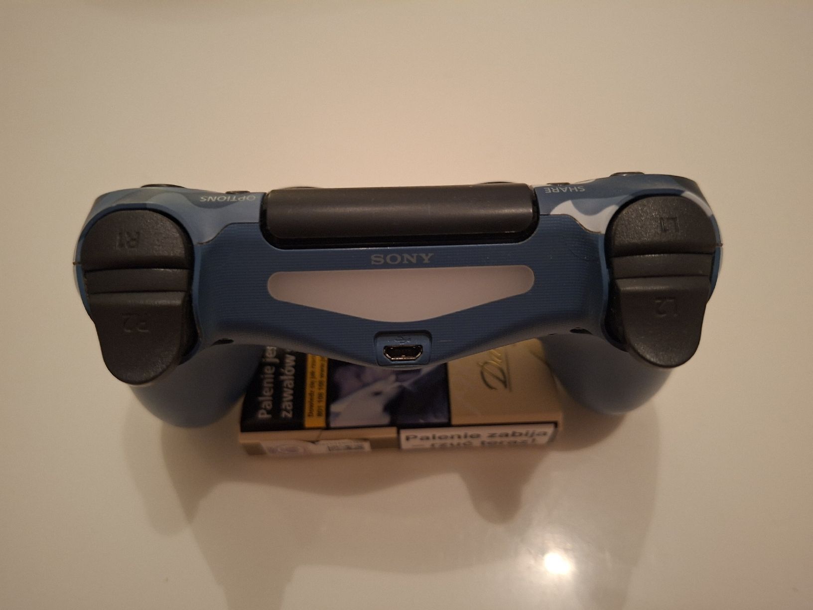 Sony Controller: controller ps4 – Gebraucht aus Arbon von woj_765s 3