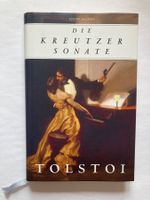 TOLSTOI - Die Kreutzer Sonate