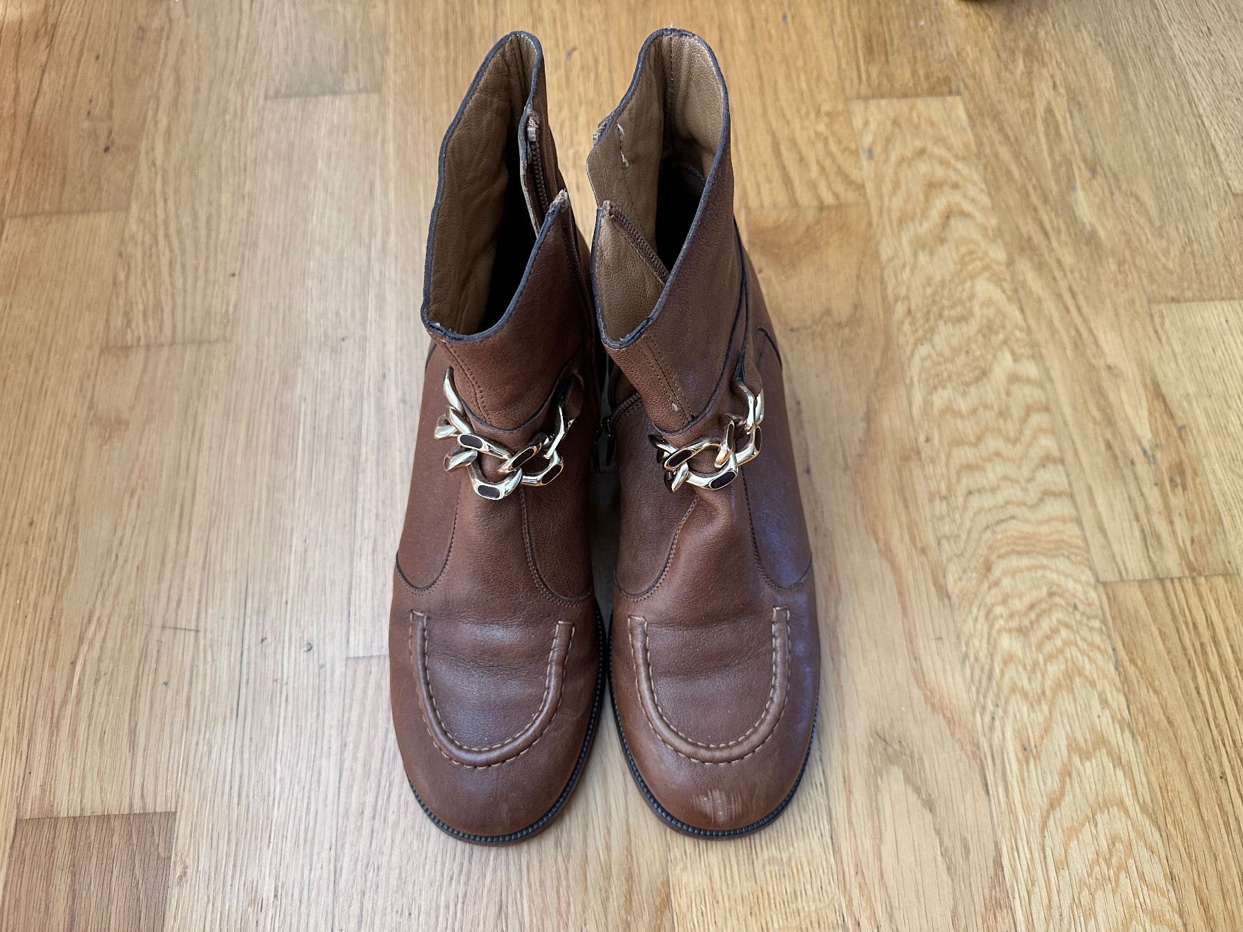 Chloé Scarpe da donna: See By Chloé  Stiefeletten,  Gr. 40 – Usato da Thalwil venduto da Thommy_nau 2