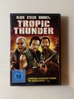 Tropic Thunder