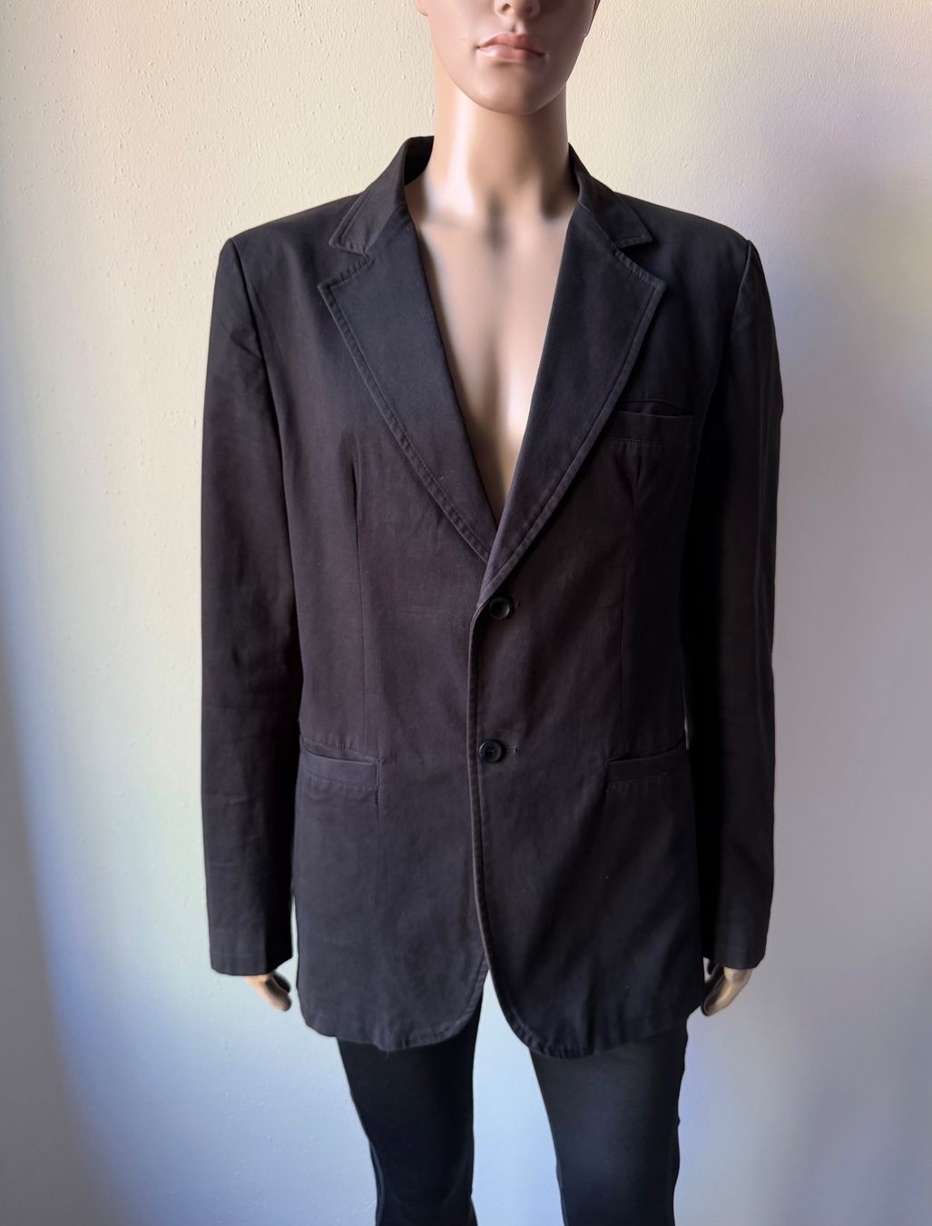 Zara Jacken: ZARA MEN Blazer 🖤 – Gebraucht aus zürich von vintage12 1