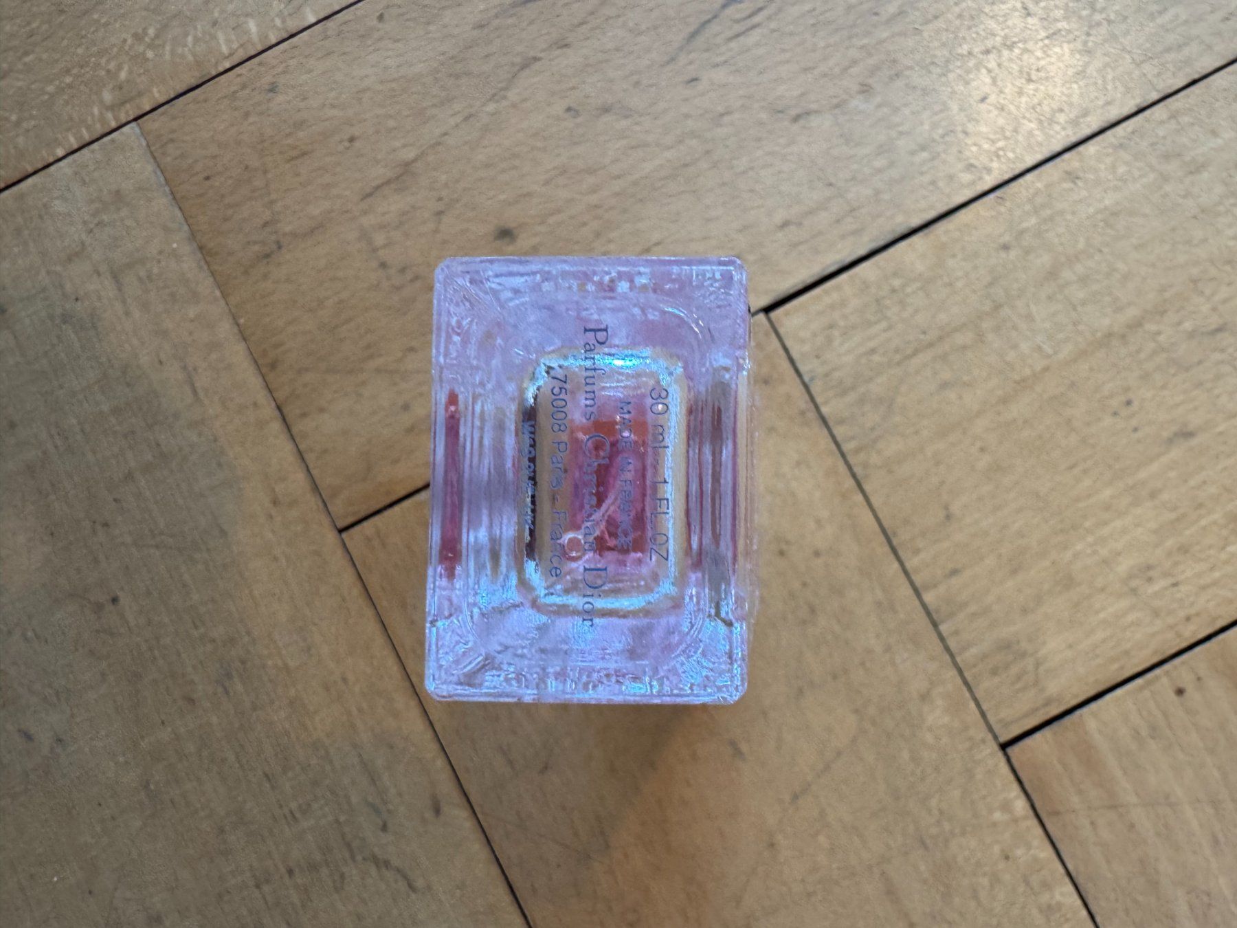 Dior Parfum & Eau de Toilette: Miss Dior Hair Mist – Gebraucht aus Zollikon von lui_gqg9 2