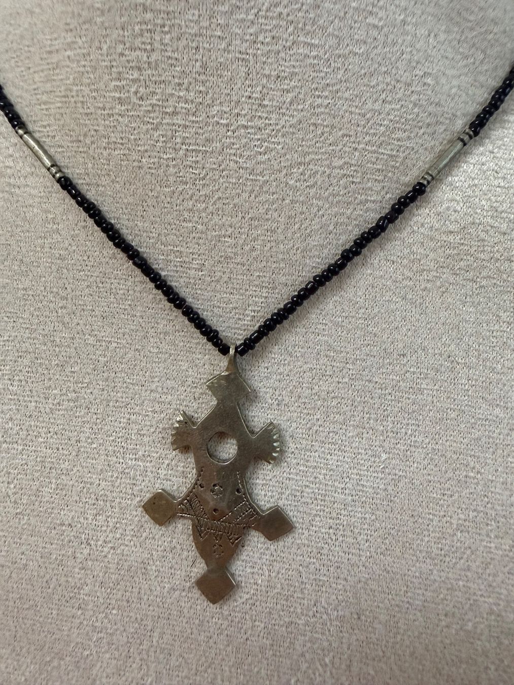 Catenine: Tuareg Schmuck Kette – Usato da Spiegel b. Bern venduto da Rogger72 4