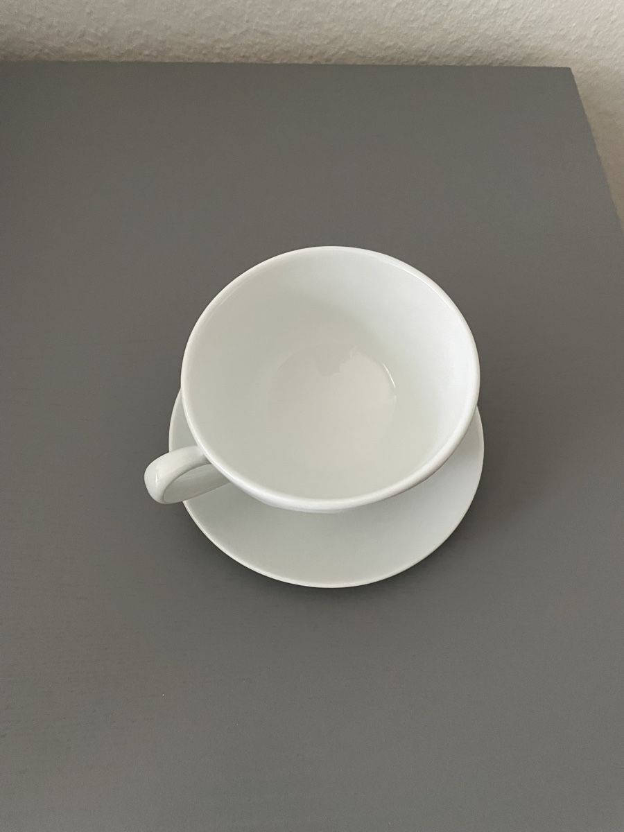 Tazze: Lustige Tasse – Nuovo (secondo la descrizione) da Otelfingen venduto da 19C90 2