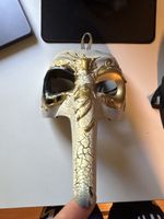 Masken