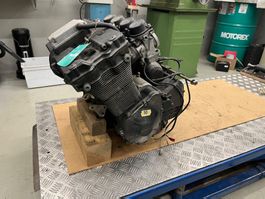 Suzuki GSF1200 Motor 1998 mit 16000km