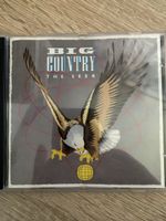 Big Country - The Seer