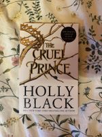 The Cruel Prince