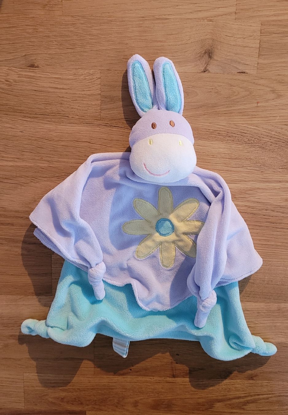 Giocattoli: Nuscheli, Nuschi, Schmusetuch – Usato da Uetendorf venduto da Heyhey3661