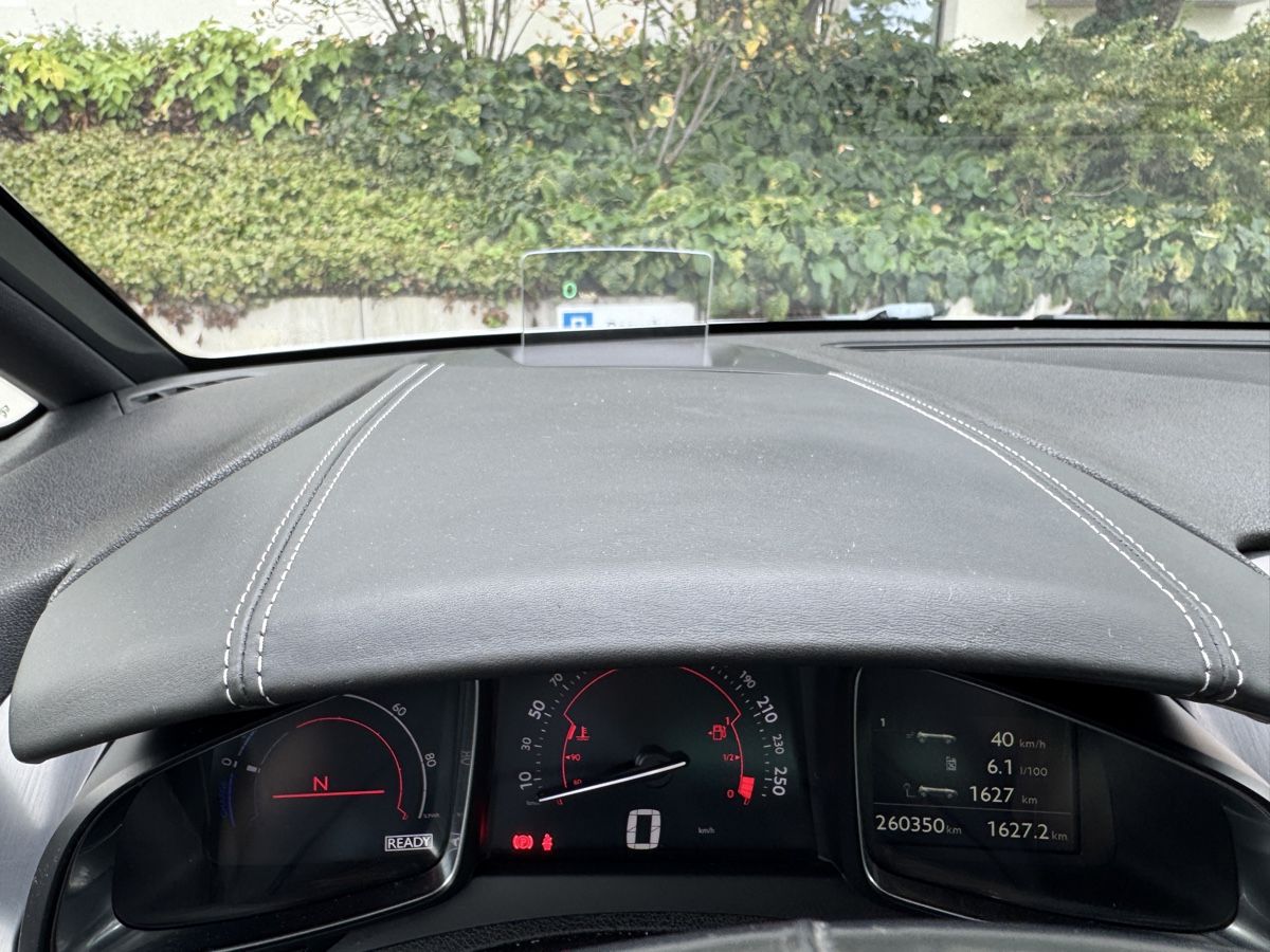DS Automobiles Automobili: Citroen DS 5 2.0HDi – Usato da Amriswil venduto da sd123 8