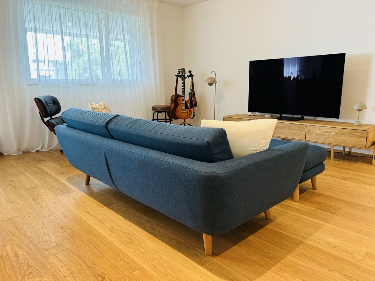 Sofacompany Sofas: Sofa Vera Sofacompany – Gebraucht aus Edlibach von tud_b7y5 2