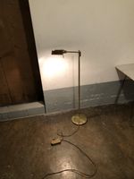 Stehlampe Messing Holtkötter FH210 gebraucht