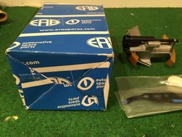 Steuerventil Nockenwellenverstellung von ERA SRL / Audi  VW