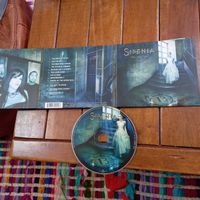 sirenia- the 13th...(digi)