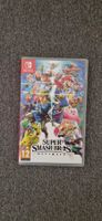 Super Smash Bros Ultimate pour Switch