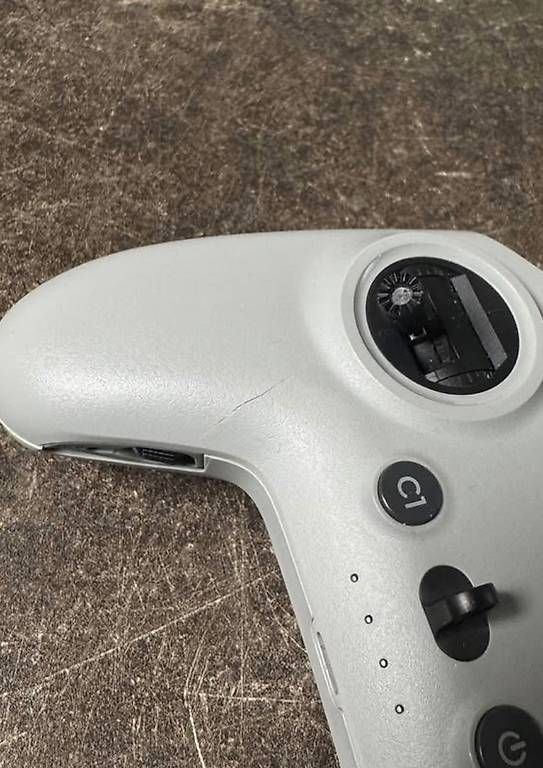 Commande à distance: Dji FPV Controller 2 – D'occasion à Frümsen par tattoonn 1
